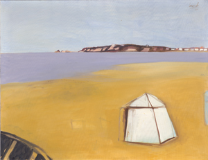 Lot 7232, Auction  126, Lemcke, Dietmar, Normandie