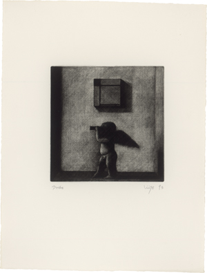 Lot 7265, Auction  126, Liu Ye, Für Mondrian