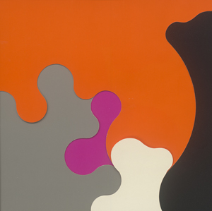 Lot 8114, Auction  126, Gerstner, Karl, AlgoRhythmus