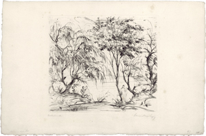 Lot 8197, Auction  126, Meid, Hans, Verschiedene Motive