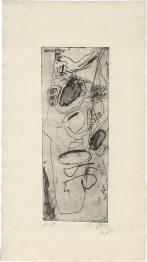 Lot 8267, Auction  126, Stöhrer, Walter, Aus: ORG