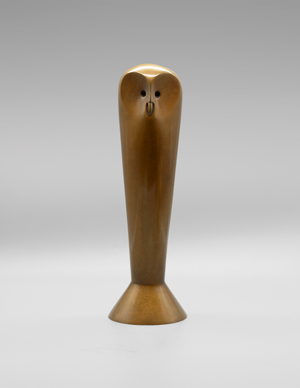 Lot 8306, Auction  126, Wunderlich, Paul, Eule der Minerva