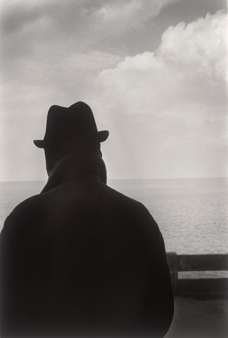 Lot 4143, Auction 126, Gelpke, André, Mann mit Hut