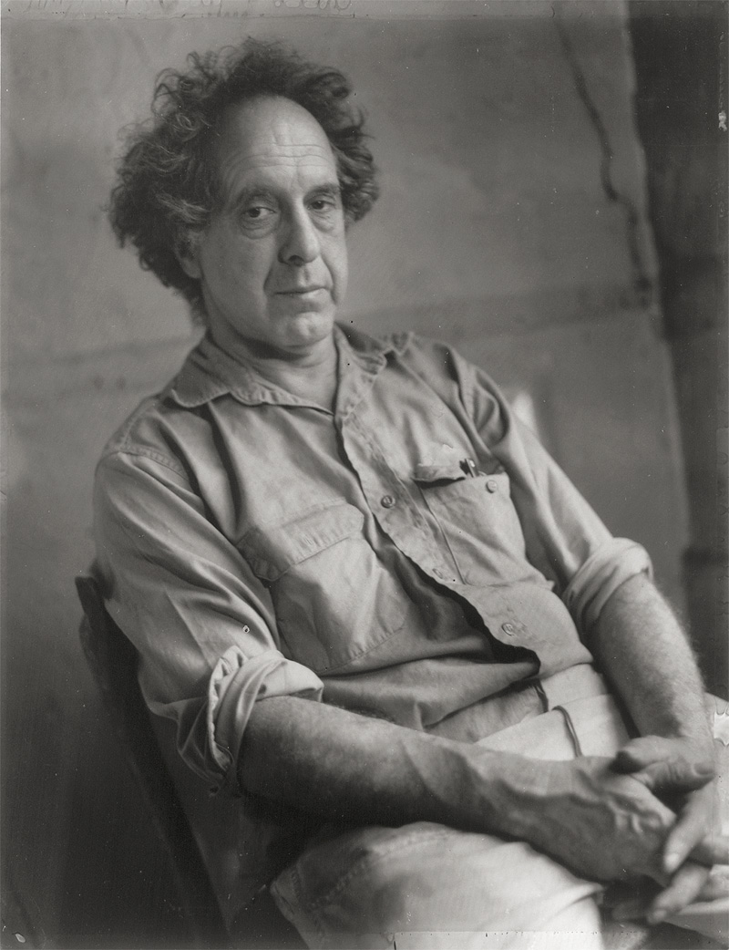 Lot 4150, Auction 126, Graham, Brian, Robert Frank in New York