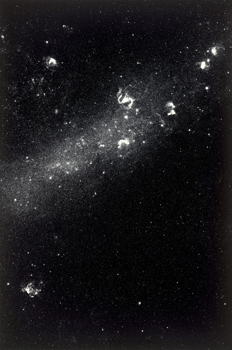 Lot 4207, Auction 126, Ruff, Thomas, Sterne, 05h 12m/-70°