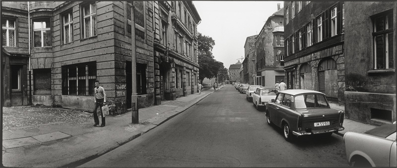 Lot 4219, Auction  126, Sewcz, Hans Martin, Oranienburger Str., Kreuzung Tucholskystraße Berlin