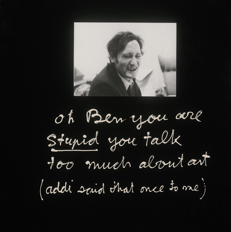 Lot 7195, Auction 126, Mappenwerke, Hommage à Arthur Köpcke