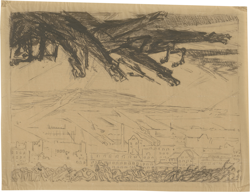 Lot 8107, Auction 126, Gering, Andreas, Pest