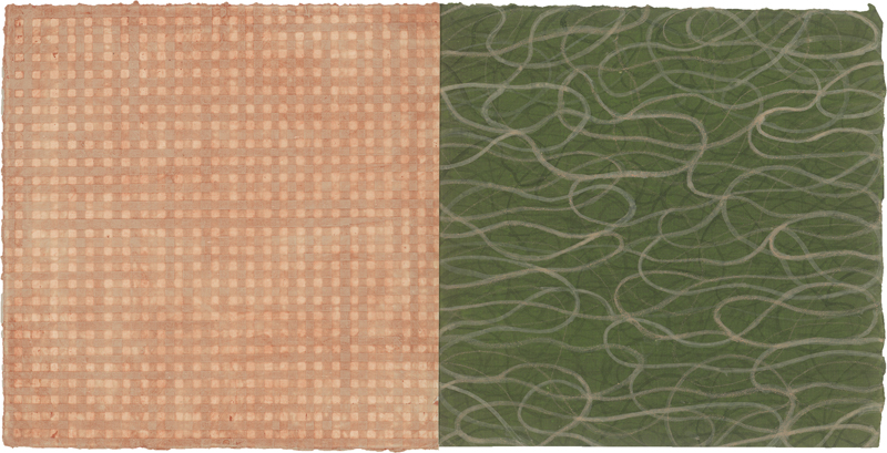 Lot 8261, Auction 126, Shapiro, David, Clearing 48-06-P