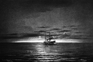 Los 88 - Ohlsen, Theodor - Durch Süd-Amerika - 1 - thumb