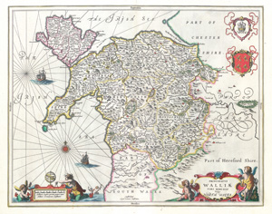 Lot 129, Auction  127, Europa, Konvolut von 9 teils kolorierten Kupferkarten