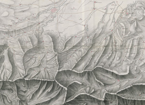 Lot 150, Auction  127, Italien, Environs de Coni. Sources du Tanaro