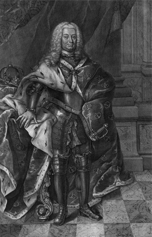 Los 169 - Nordberg, Jöran Andersson - Leben Carl des Zwölften Königs in Schweden - 0 - thumb