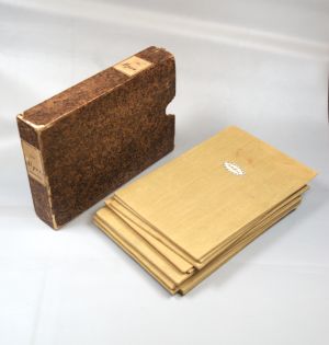 Los 175 - Raymond, J. B. S. und Italien - Carte topographique militaire des Alpes - 1 - thumb