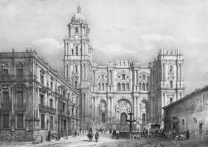 Lot 192, Auction  127, Spanien, Konvolut von 29 Lithographien