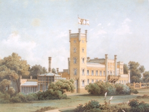 Los 256 - Potsdam - 50 teils farbige Lithographien mit Ansichten von Potsdam - 5 - thumb