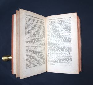 Los 318 - Ramazzini, Bernardino - Die Krankheiten der Künstler und Handwerker und die Mittel sich vor denselben zu schützen - 4 - thumb