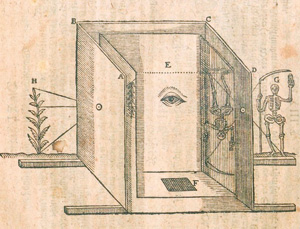 Los 334 - Harsdörffer, Georg Philipp - Delitiæ philosophicæ et mathematicæ.Dritter Theil - 0 - thumb