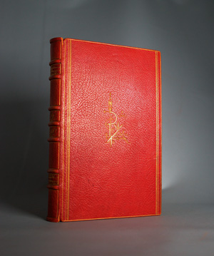 Lot 567, Auction  127, Adam, Paul, Lebenserinnerungen