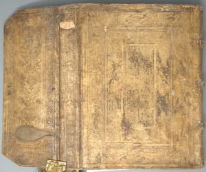 Los 1029 - Rosarium philosophorum - Alchemistische Sammelhandschrift. Deutsche Handschrift auf Papier.  - 4 - thumb