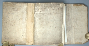 Los 1029 - Rosarium philosophorum - Alchemistische Sammelhandschrift. Deutsche Handschrift auf Papier.  - 7 - thumb