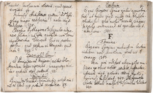 Los 1037 - Laertius, Diogenes - Ex Läertio de vitis philosophorum.  - 0 - thumb