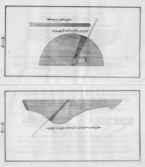Los 1064 - Kani, Mustafa - Talhis rasa’il ar-rumat (arabice: Über das Bogenschießen).  - 0 - thumb