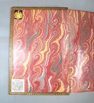 Los 1067 - Fridolin, Stephan - Schatzbehalter. Nürnberg, Koberger, 1491 - 11 - thumb