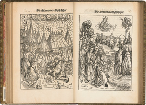 Los 1067 - Fridolin, Stephan - Schatzbehalter. Nürnberg, Koberger, 1491 - 3 - thumb