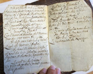 Los 1087 - Bibel germanica - Bibel Teütsch das ist alle Bücher alts und neüws Testaments - 15 - thumb