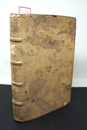 Los 1129 - Hardesheim, Christoph - Consensus Orthodoxus Sacrae Scripturae  - 1 - thumb