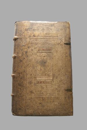 Los 1158 - Kirchner, Timotheus und Luther, Martin - Jndex oder Register uber die acht deudsche Tomos - 1 - thumb