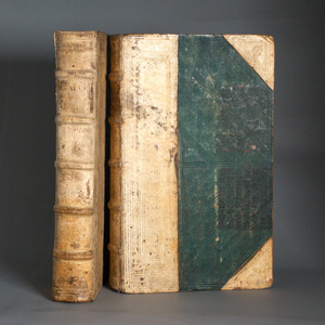 Los 1187 - Reineck, Reiner - Historiae Iuliae, sive syntagmatis heroici - 1 - thumb