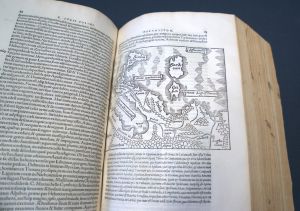 Los 1194 - Sammelband - Sexti ruffi viri consularis epitoma de gestis et assequuto dominio romanorum - 14 - thumb