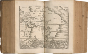 Los 1194 - Sammelband - Sexti ruffi viri consularis epitoma de gestis et assequuto dominio romanorum - 0 - thumb