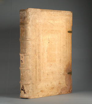 Los 1197 - Siena, Sisto da - Bibliotheca Sancta - 0 - thumb