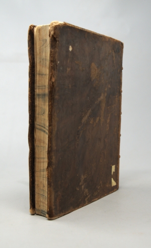 Los 1203 - Tartaglia, Niccolò - La nova scientia con una gionta al terzo libro - 4 - thumb