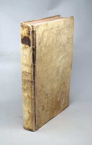 Los 1228 - Augustinus, Aurelius - Operum - 1 - thumb