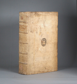 Lot 1229, Auction  127, Barbosa, Agostinho, Pastoralis solicitudinis, sive de officio, et potestate episcopi, tripartita descriptio