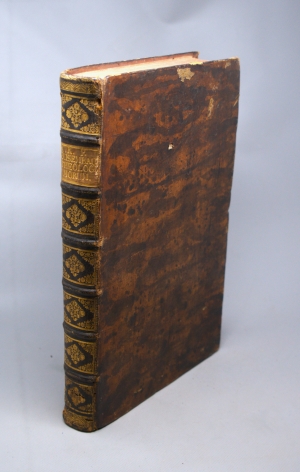 Los 1233 - Busembaum, Hermann - Theologia morum  - 1 - thumb