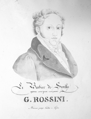 Los 1268 - Amon von Treuenfest, Ignaz Karl von - Sammlung merkwürdiger Männer. Gezeichnet im Jahre 1827 - 1 - thumb
