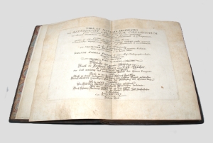 Los 1281 - Kleiner, Salomon und Pfeffel, Johann Andreas - Vera et accuratio delineatio - 4 - thumb