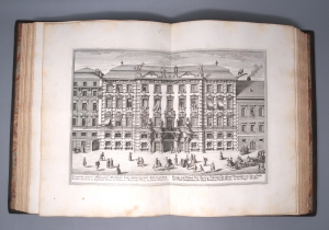 Los 1281 - Kleiner, Salomon und Pfeffel, Johann Andreas - Vera et accuratio delineatio - 11 - thumb