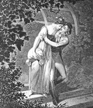 Los 2044 - Goethe, Johann Wolfgang von - Herrmann und Dorothea. Neue Ausgabe - 3 - thumb