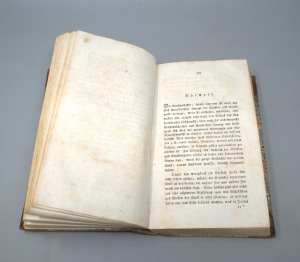 Los 2047 - Goethe, Johann Wolfgang von - Winkelmann und sein Jahrhundert - 7 - thumb