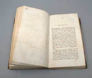 Los 2047 - Goethe, Johann Wolfgang von - Winkelmann und sein Jahrhundert - 8 - thumb