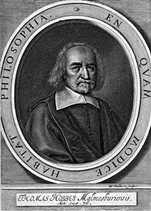 Los 2178 - Hobbes, Thomas - Opera philosophica. Amsterdam, J. Blaeu, 1668. – Erster Druck der ersten Gesamtausgabe - 0 - thumb