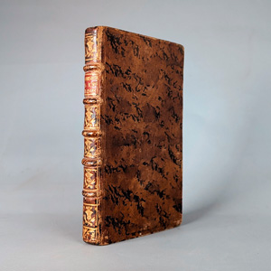 Los 2182 - La Porte, Joseph de - Observations sur l'esprit des loix - 0 - thumb