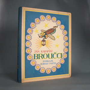 Lot 2209, Auction  127, Karafiat, Jan, Broucci