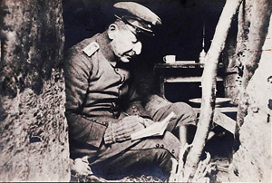 Lot 2511, Auction  127, Dehmel, Richard, Brief und Postkarte an eine Verehrerin. Mit 2 Beilagen. 1906-1911